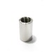 SS Coupling NPT Female Socket Connector Commercial Stainless Steel 316